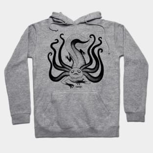 Axolotl Hoodie